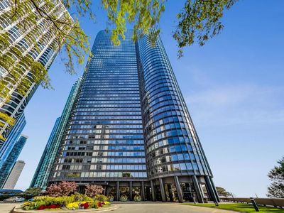 155 N Harbor Dr APT 5205, Chicago, IL, 60601