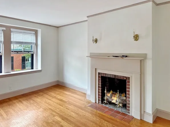 50 W Cedar St #5, Boston, MA 02114