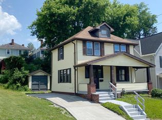 226 Elizabeth Ave, Pittsburgh, PA