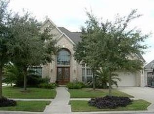 5630 Riverstone Crossing Dr, Sugar Land, TX 77479