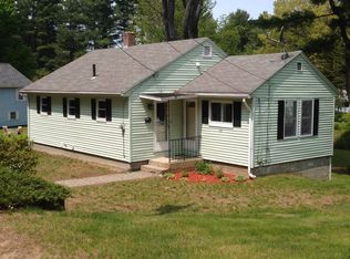 38 Fredette St, Athol, MA 01331