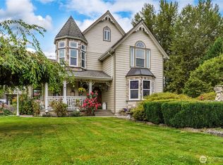 14927 128th St E, Puyallup, WA