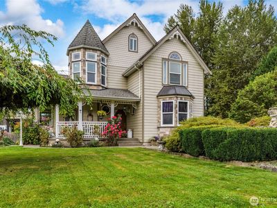 14927 128th Street E, Puyallup, WA, 98374