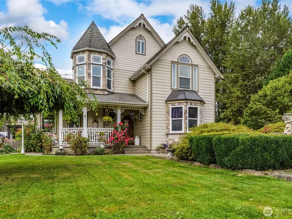 14927 128th Street E, Puyallup, WA 98374