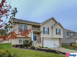 5356 S 194th Ave, Omaha, NE 68135