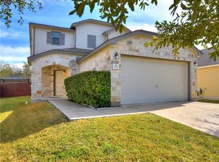 2714 Perkins Pl, Georgetown, TX 78626