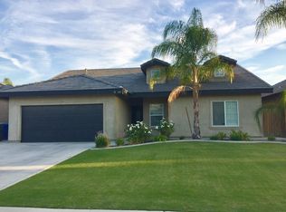 519 Meadow Rise Ct, Bakersfield, CA 93308