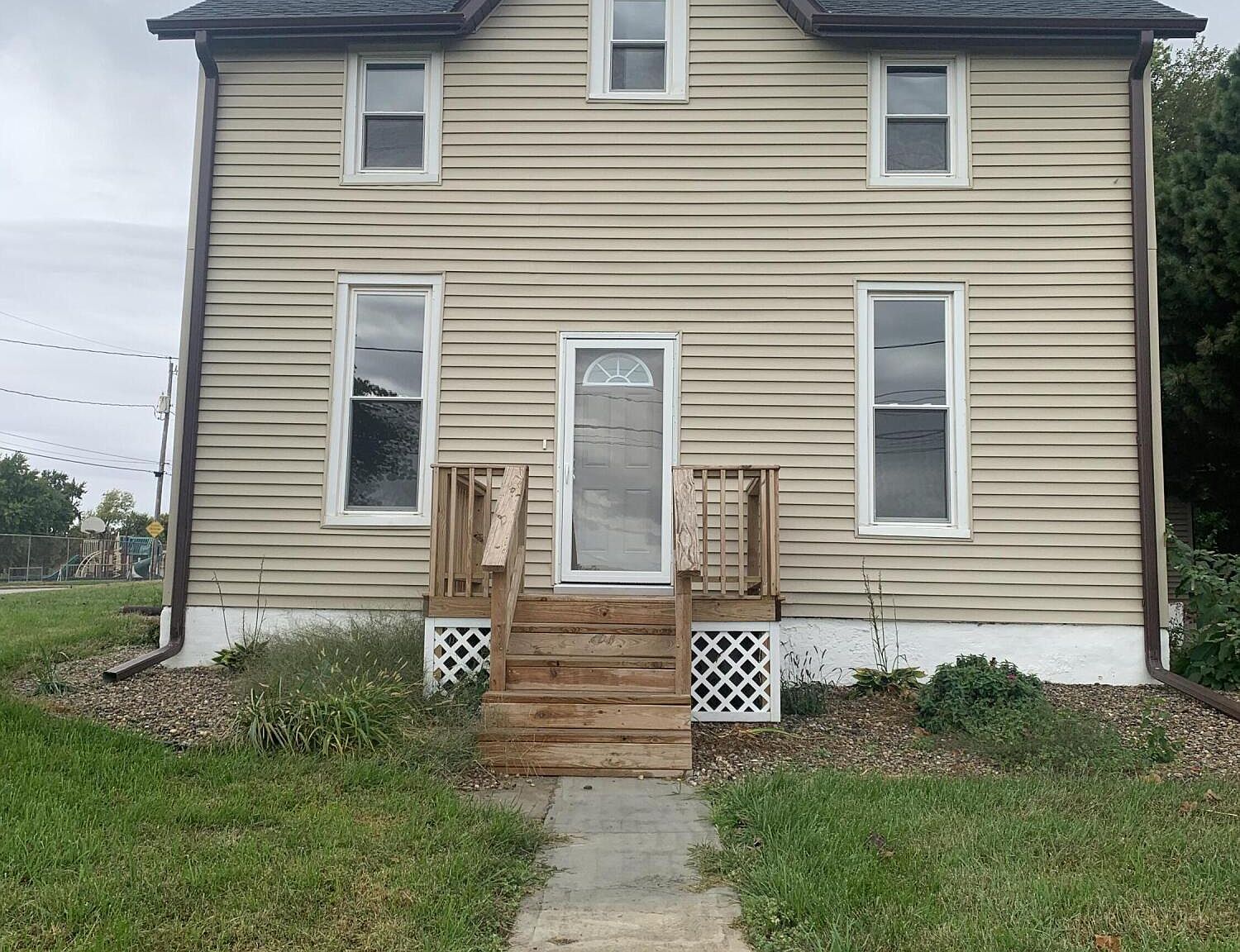 1200 Illinois St, Sidney, IA 51652 Zillow