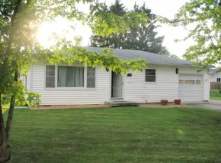 1659 Morton Ave, Albany, OH 45710