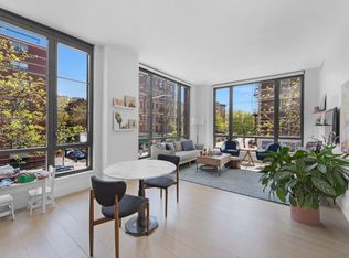 438 E 12th St APT 3M, New York, NY