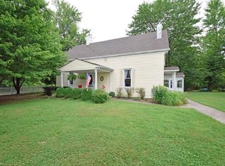 2573 Herold Rd, Batavia, OH 45103