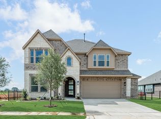 381 Paddle Boat Dr, Granbury, TX 76049