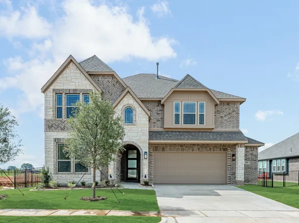 381 Paddle Boat Dr, Granbury, TX 76049