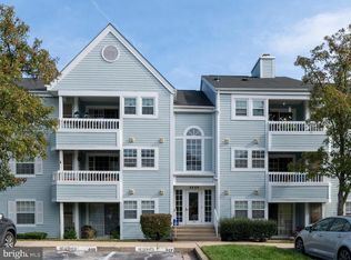 8489 Falls Run Rd UNIT B, Ellicott City, MD 21043