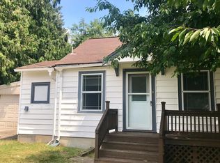 (Undisclosed Address), Seattle, WA 98168
