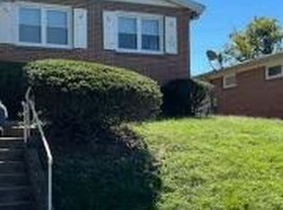 2817 Mohawk Ave, Baltimore, MD 21207