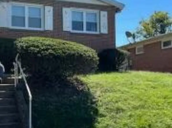 2817 Mohawk Ave, Baltimore, MD 21207
