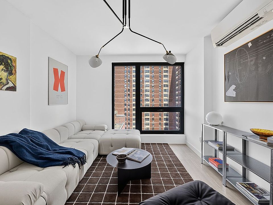 1st image of 308 W 133rd St APT 8D