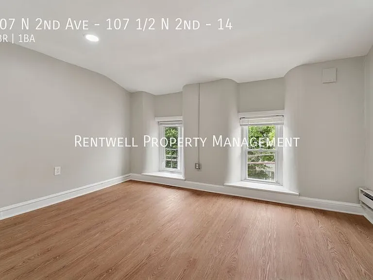 107 E 2nd Ave #1/2-14 — Photo 10