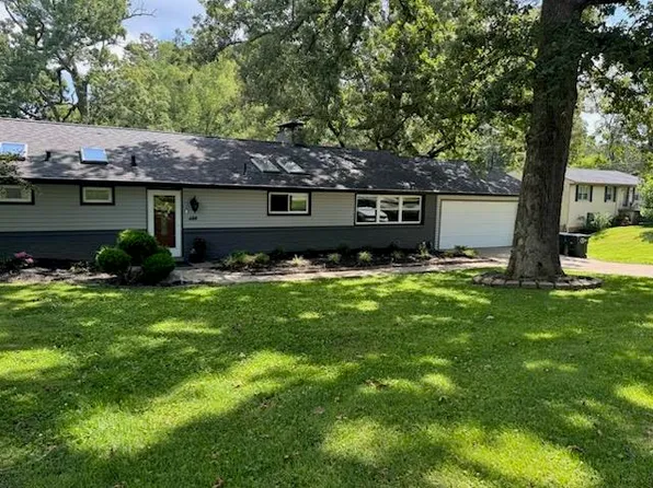 706 Woodland Dr, Paducah, KY 42001