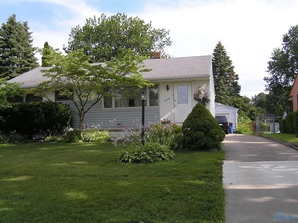 326 Southdale Dr, Toledo, OH 43612
