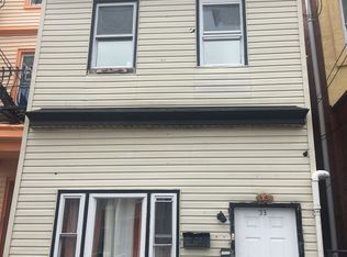 33 Jackson St, Passaic, NJ 07055