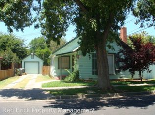 2035 Calimyrna Ave, Merced, CA 95340