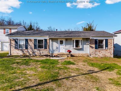 108 Cobble Ln, Charleston, WV, 25313