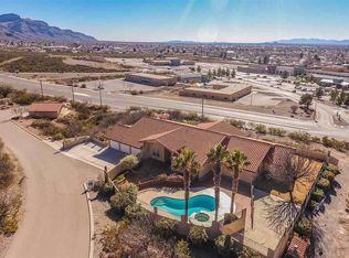 6 Calle De Juana, Alamogordo, NM 88310