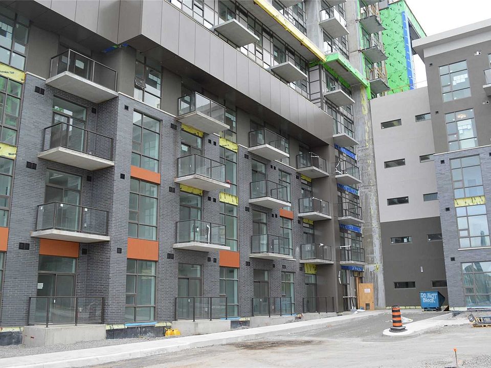 2nd image of 450 Dundas St E #221