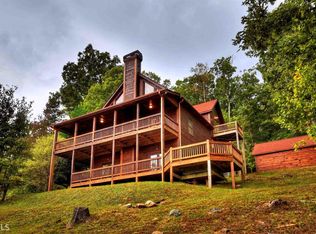 185 Christian Xing, Morganton, GA 30560