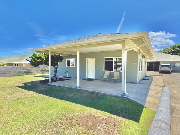 401 S Oahu St