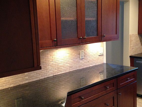 Plenty of storage for all your kitchen necessities!