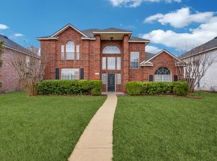 1713 Walters Dr, Plano, TX 75023