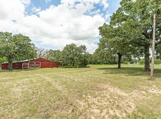1017 Tbd County Rd, Joshua, TX 76058