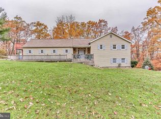 326 High Mountain Rd, Shippensburg, PA 17257