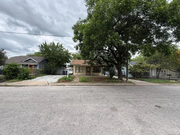 122 Tipton Ave, San Antonio, TX 78204