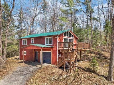 81 Valley Road, Woodsville, NH, 03785