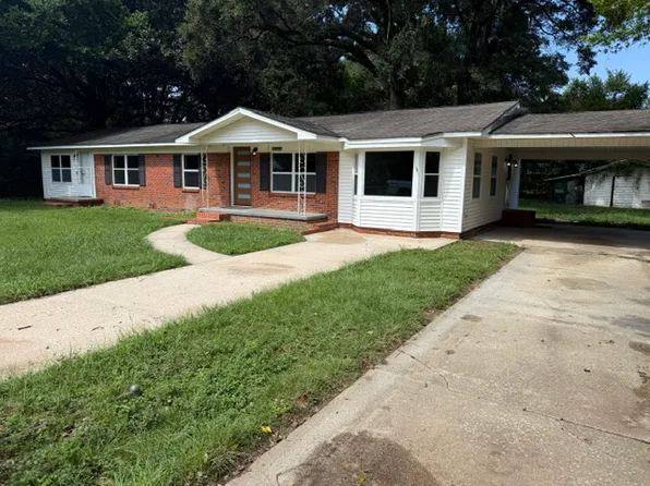 6103 Chicago Ave, Pensacola, FL 32526