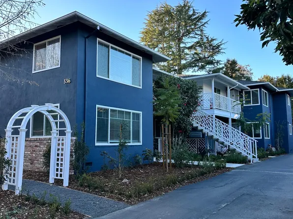 336 Waverley St, Menlo Park, CA 94025