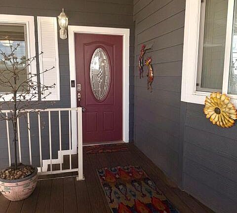 3rd image of 111 S GREENFIELD Road #641