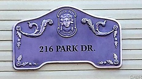 5th image of 216 Park Dr