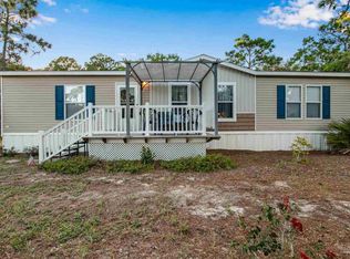 265 Bluebell Cir, Santa Rosa Beach, FL 32459