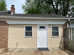 9 S Galeston Ave, Indianapolis, IN 46229