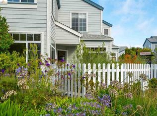 602 Commodore Dr, Richmond, CA 94804