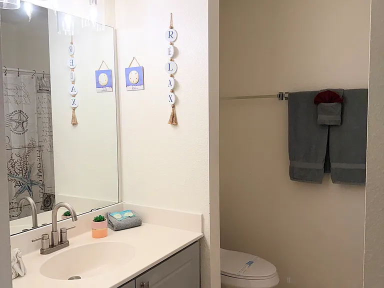 2810 Club Cortile Cir #A — Photo 9
