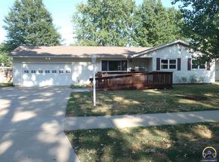 2332 SW Prairie Rd, Topeka, KS 66614