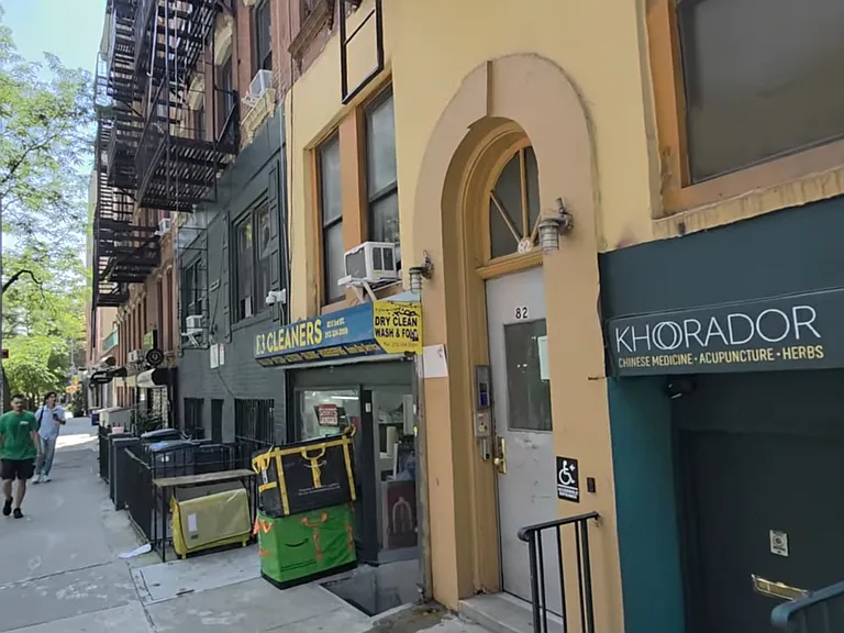 82 E 3rd St #2D — Photo 10