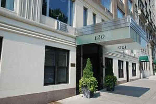 Rented by Buchbinder & Warren | media 28