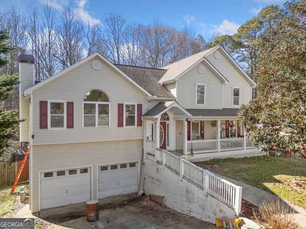 232 Taylors Farm Dr, Canton, GA 30115